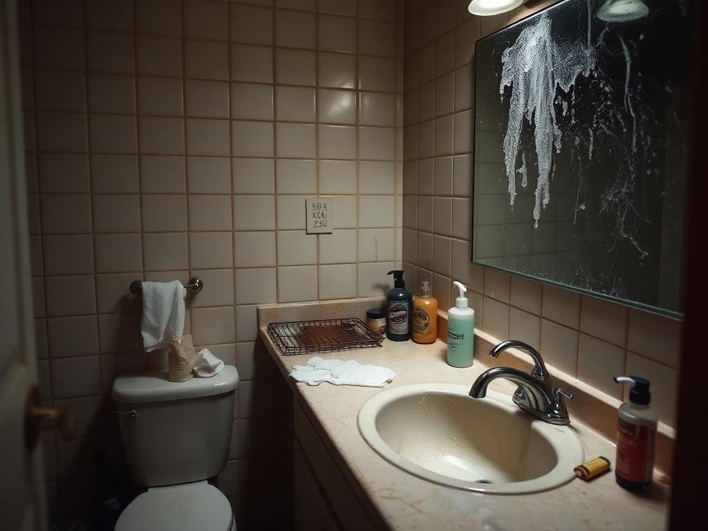 The Bath before